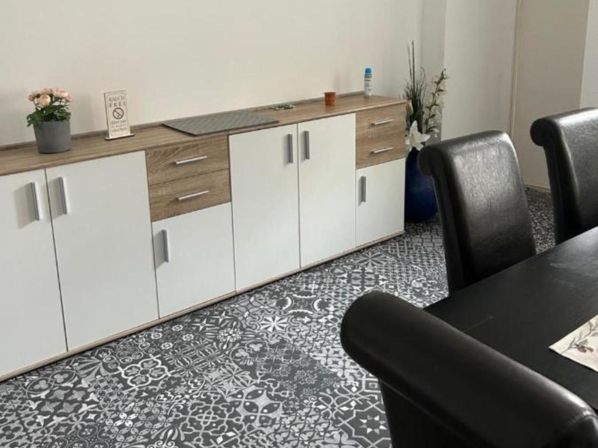 Ferienwohnung Am Theaterplatz Meißen Εξωτερικό φωτογραφία