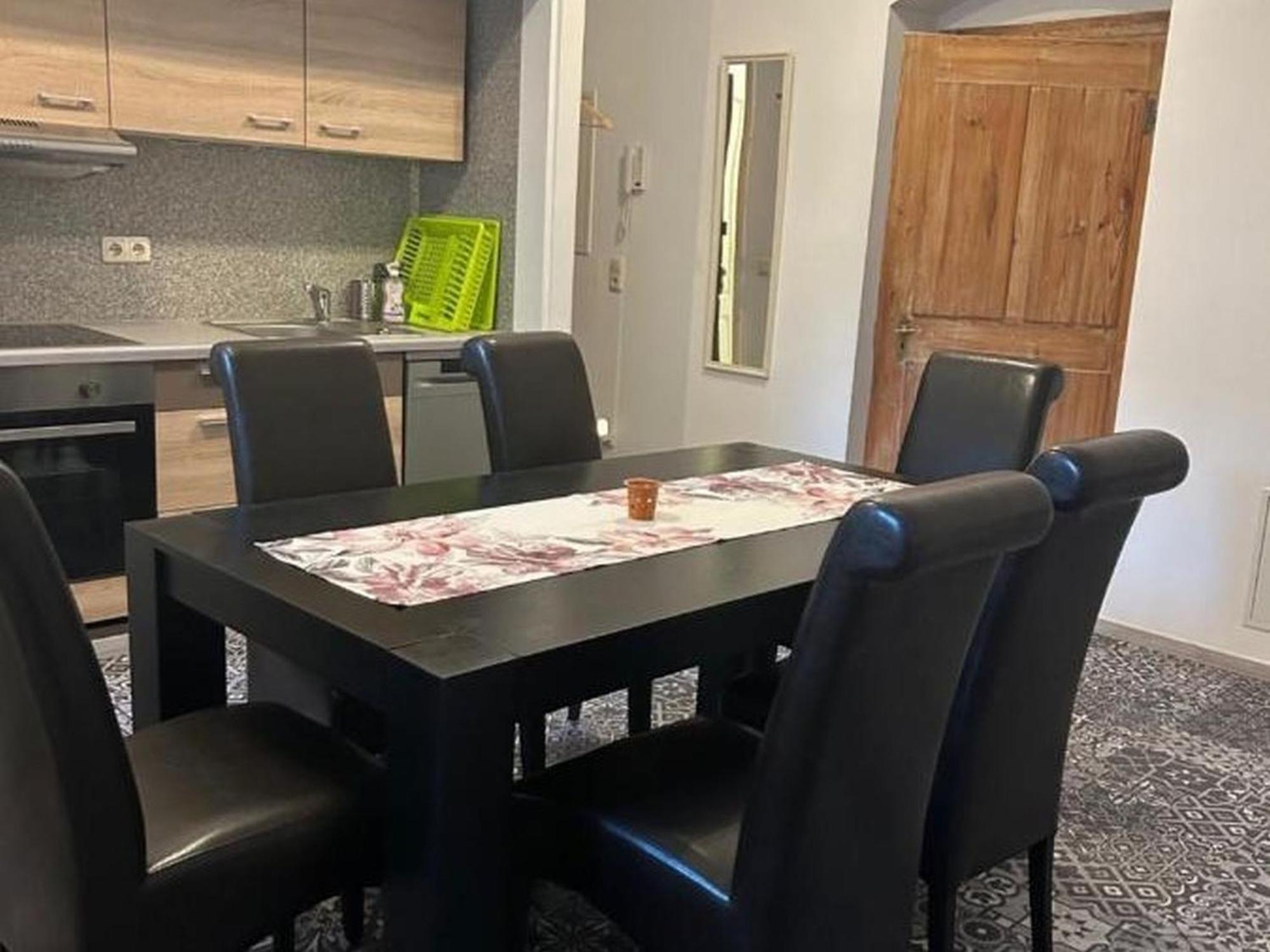Ferienwohnung Am Theaterplatz Meißen Εξωτερικό φωτογραφία