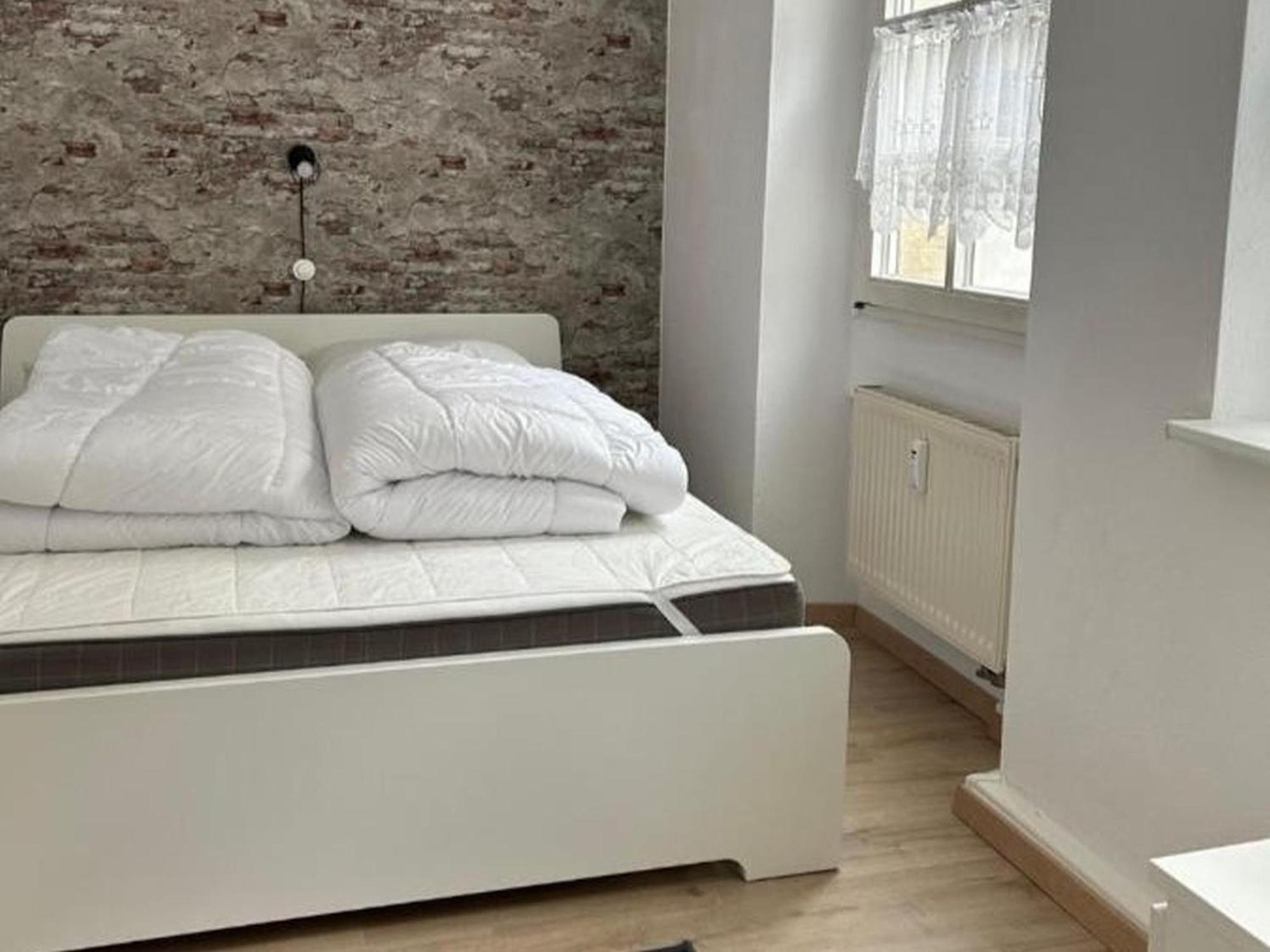 Ferienwohnung Am Theaterplatz Meißen Εξωτερικό φωτογραφία