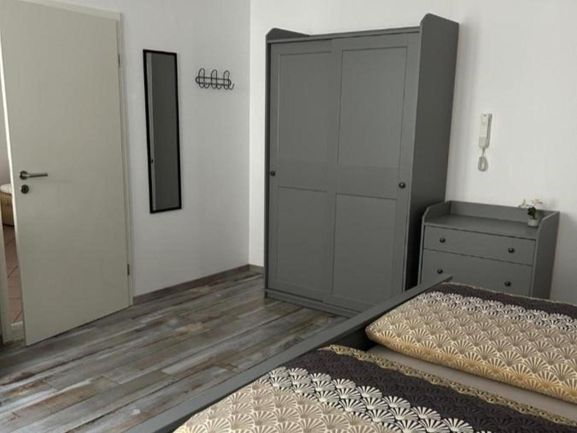 Ferienwohnung Am Theaterplatz Meißen Εξωτερικό φωτογραφία