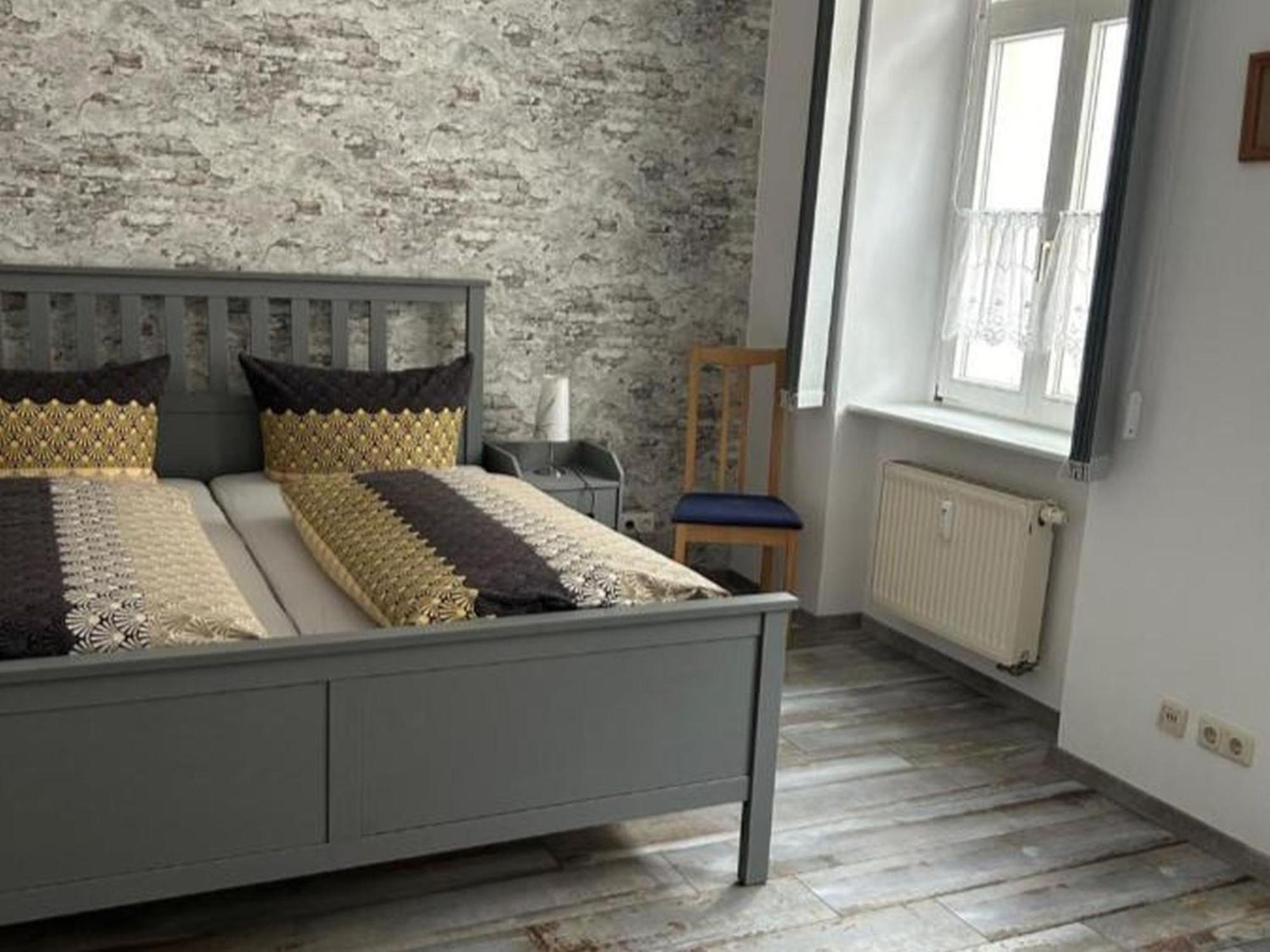 Ferienwohnung Am Theaterplatz Meißen Εξωτερικό φωτογραφία
