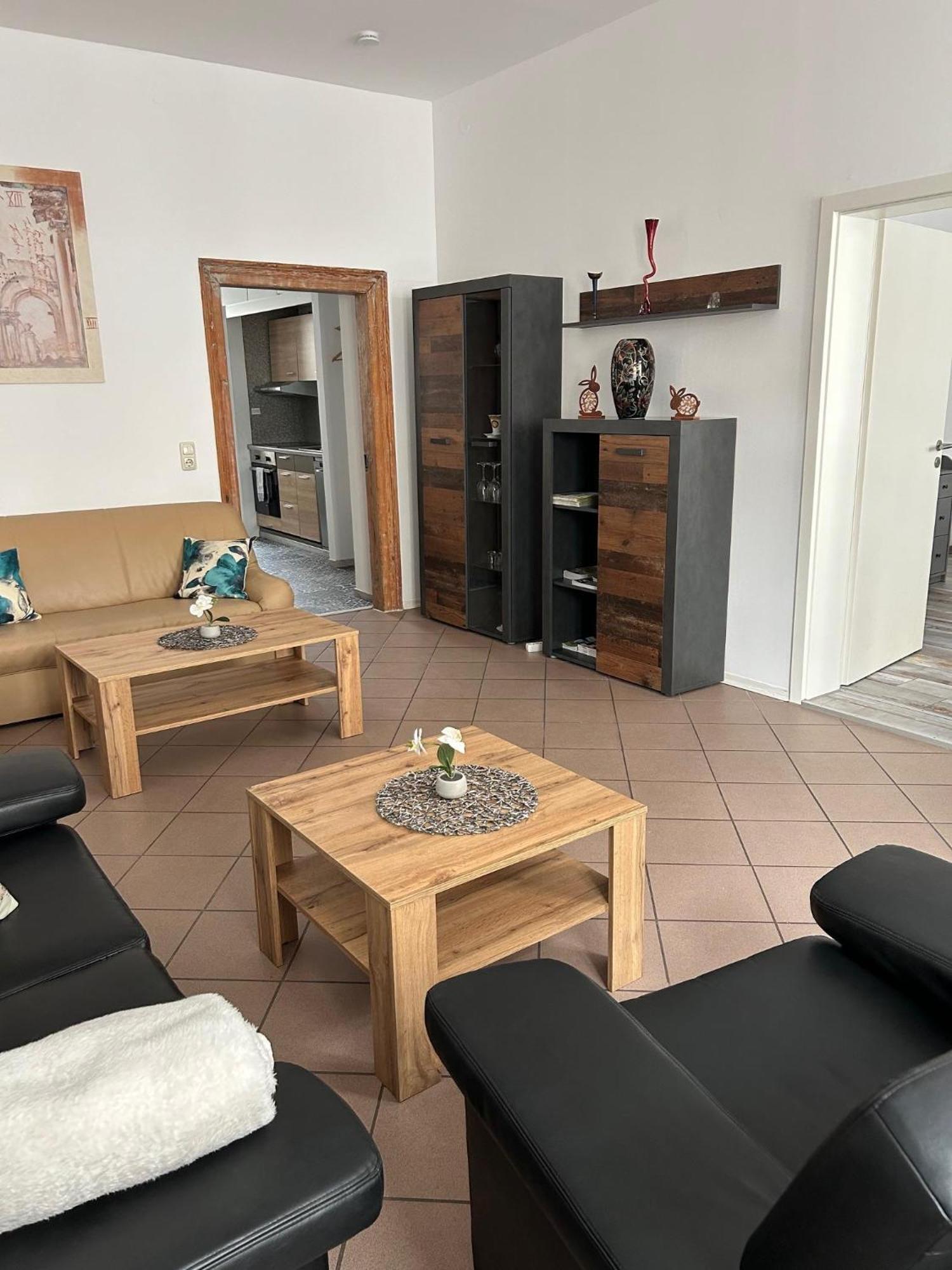 Ferienwohnung Am Theaterplatz Meißen Εξωτερικό φωτογραφία