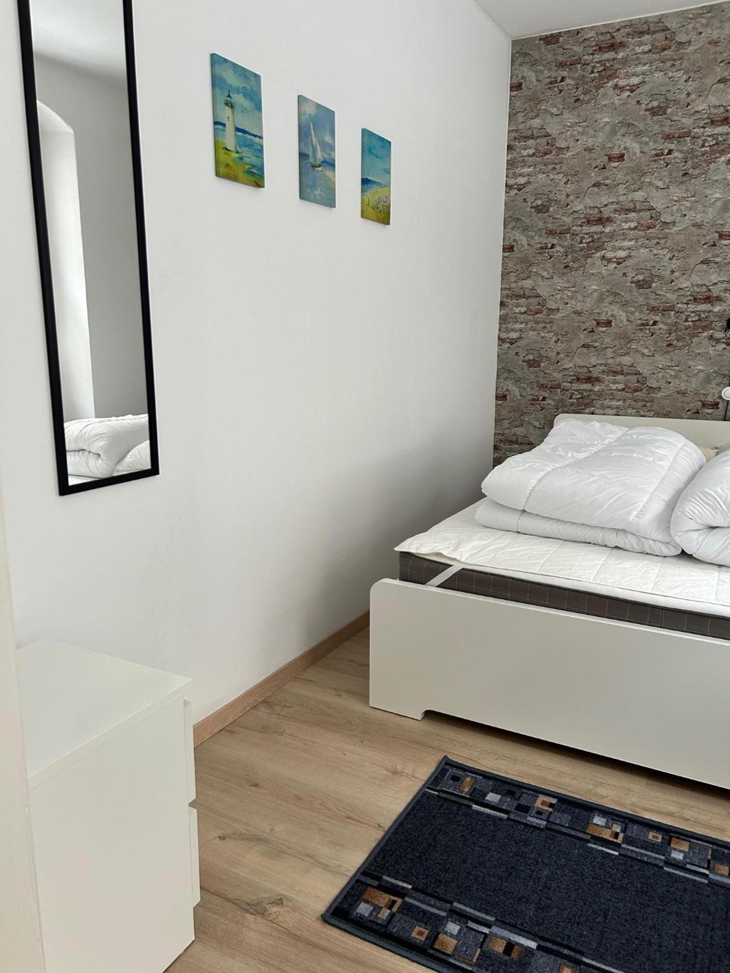 Ferienwohnung Am Theaterplatz Meißen Εξωτερικό φωτογραφία
