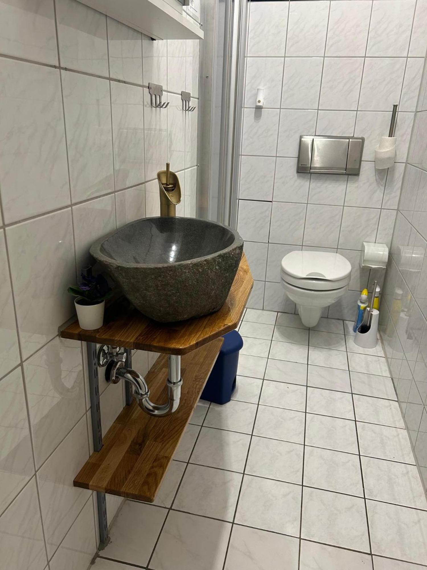Ferienwohnung Am Theaterplatz Meißen Εξωτερικό φωτογραφία